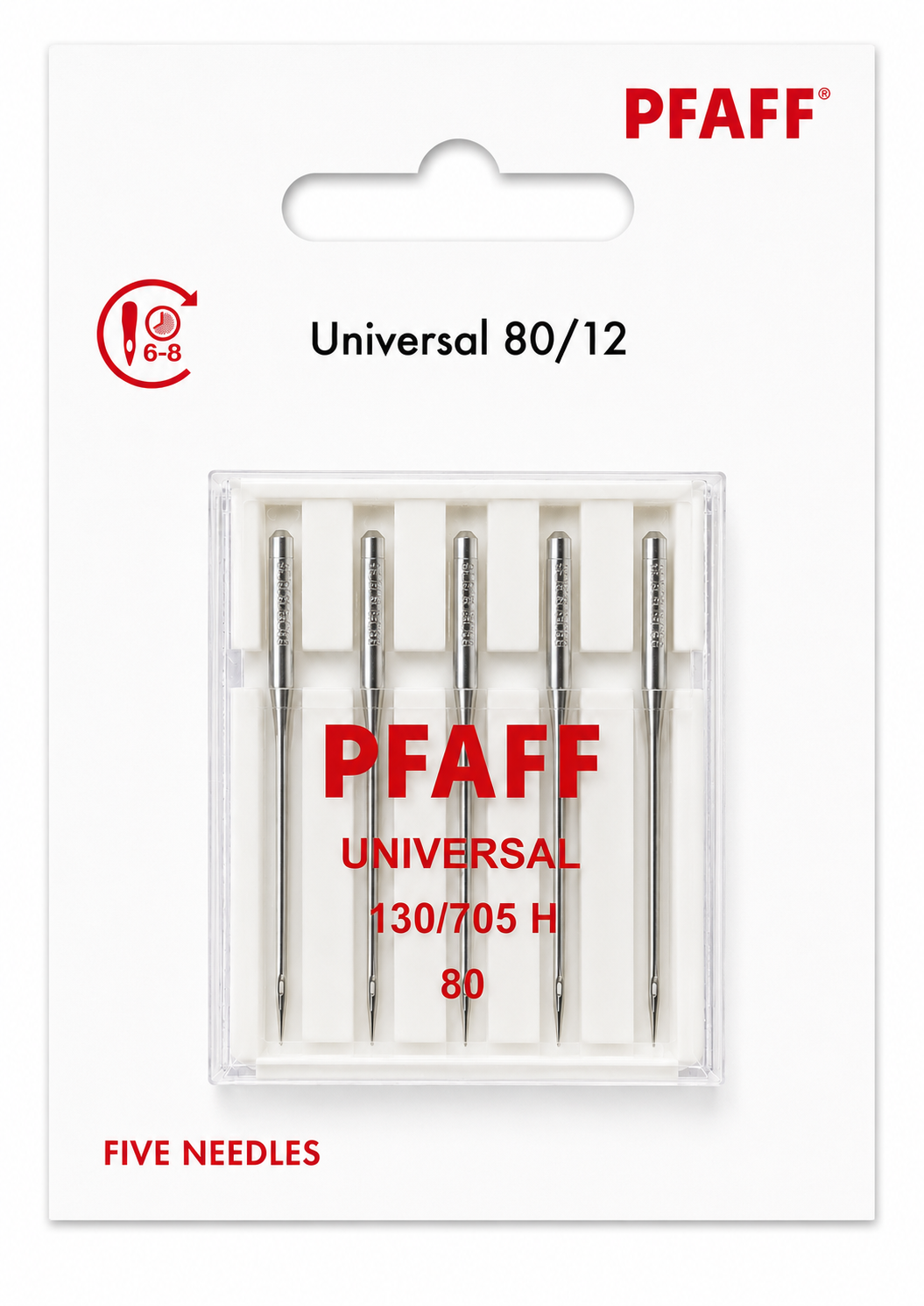 Pfaff universal 80/12