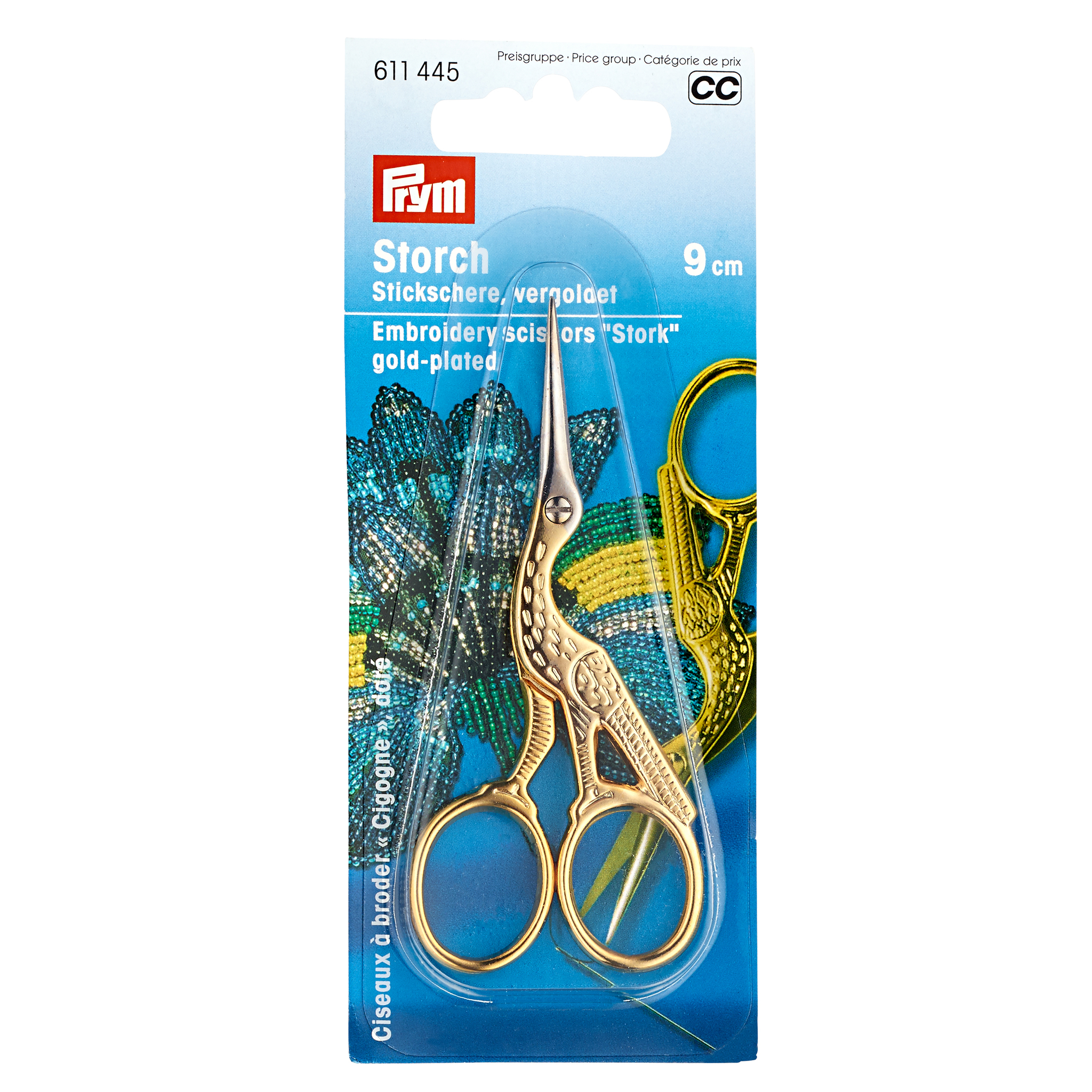Prym stork brodersaks