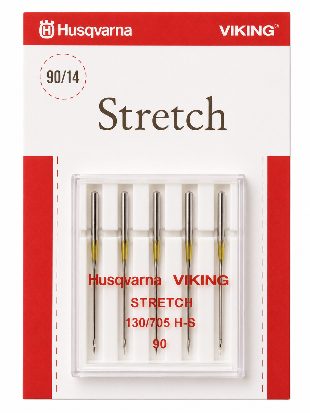 Husqvarna Viking stretch 90/14