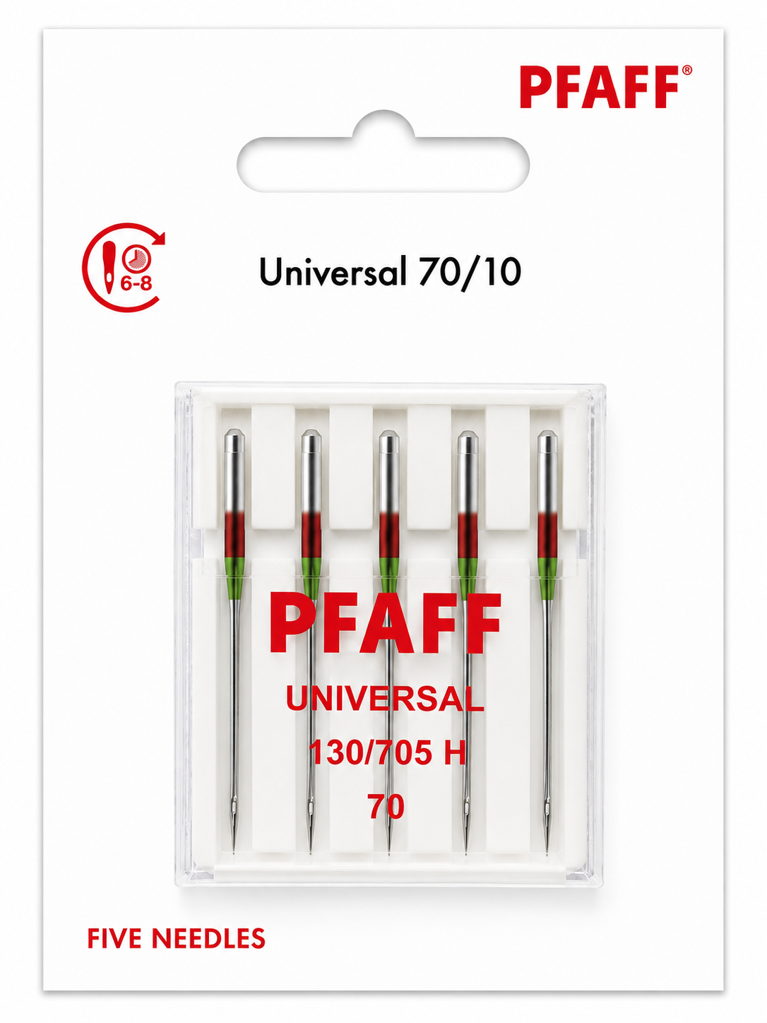 Pfaff universal 70/10