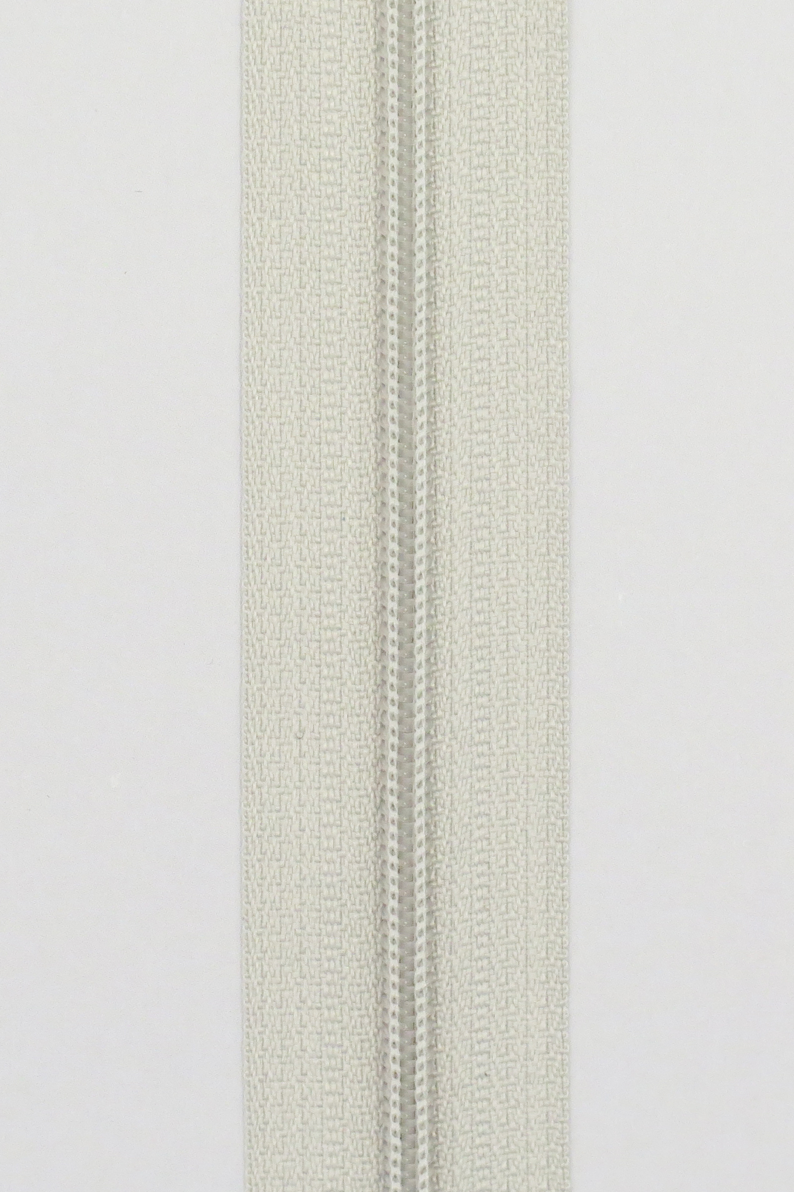 Glidelås beige