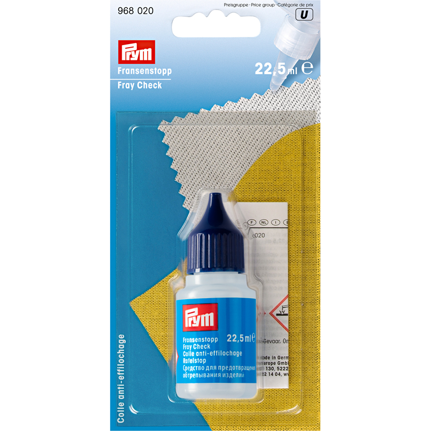 Prym frynsestopper