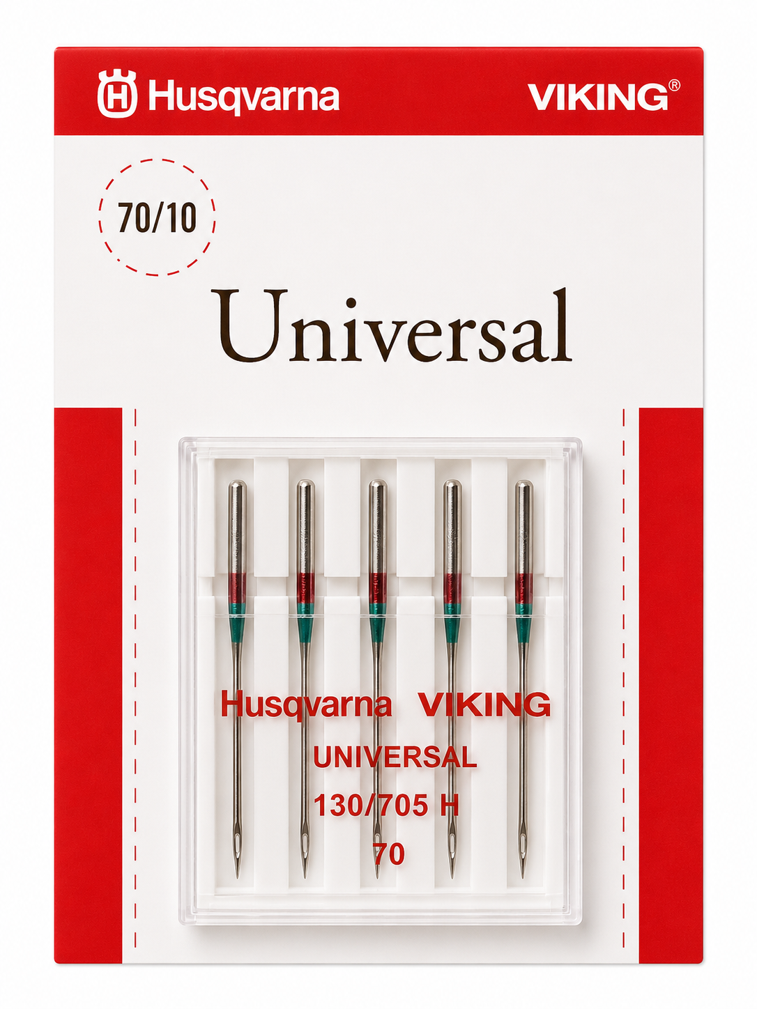 Husqvarna Viking universal 70/10