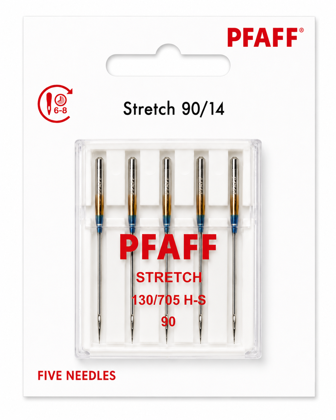 Pfaff stretch 90/14