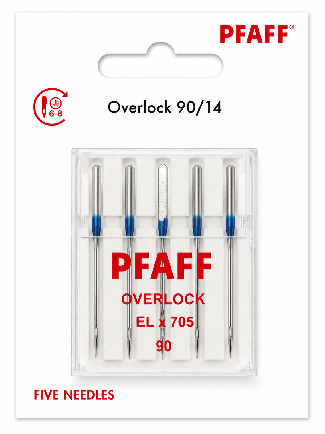 Pfaff overlock 90/14