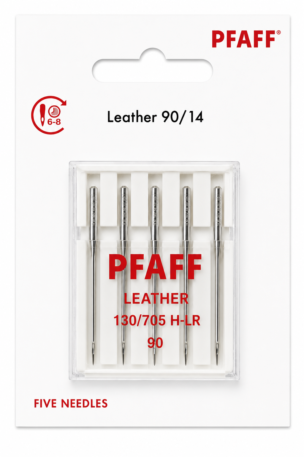 Pfaff lær 90/14