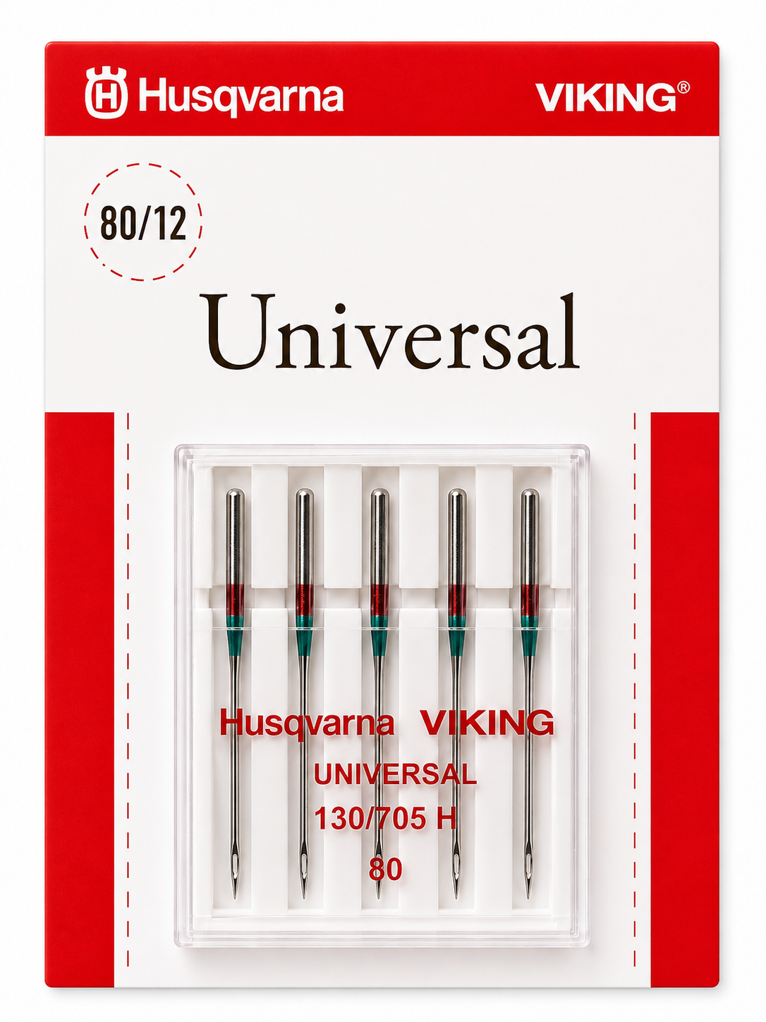 Husqvarna Viking universal 80/12