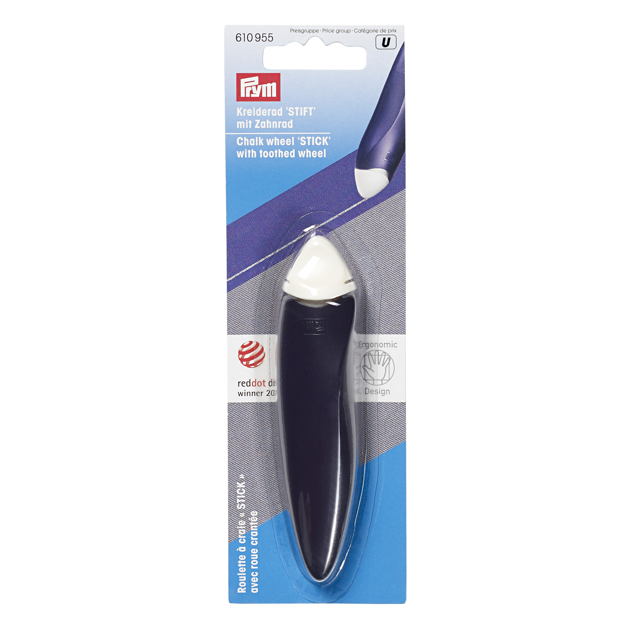 Prym kritthjul