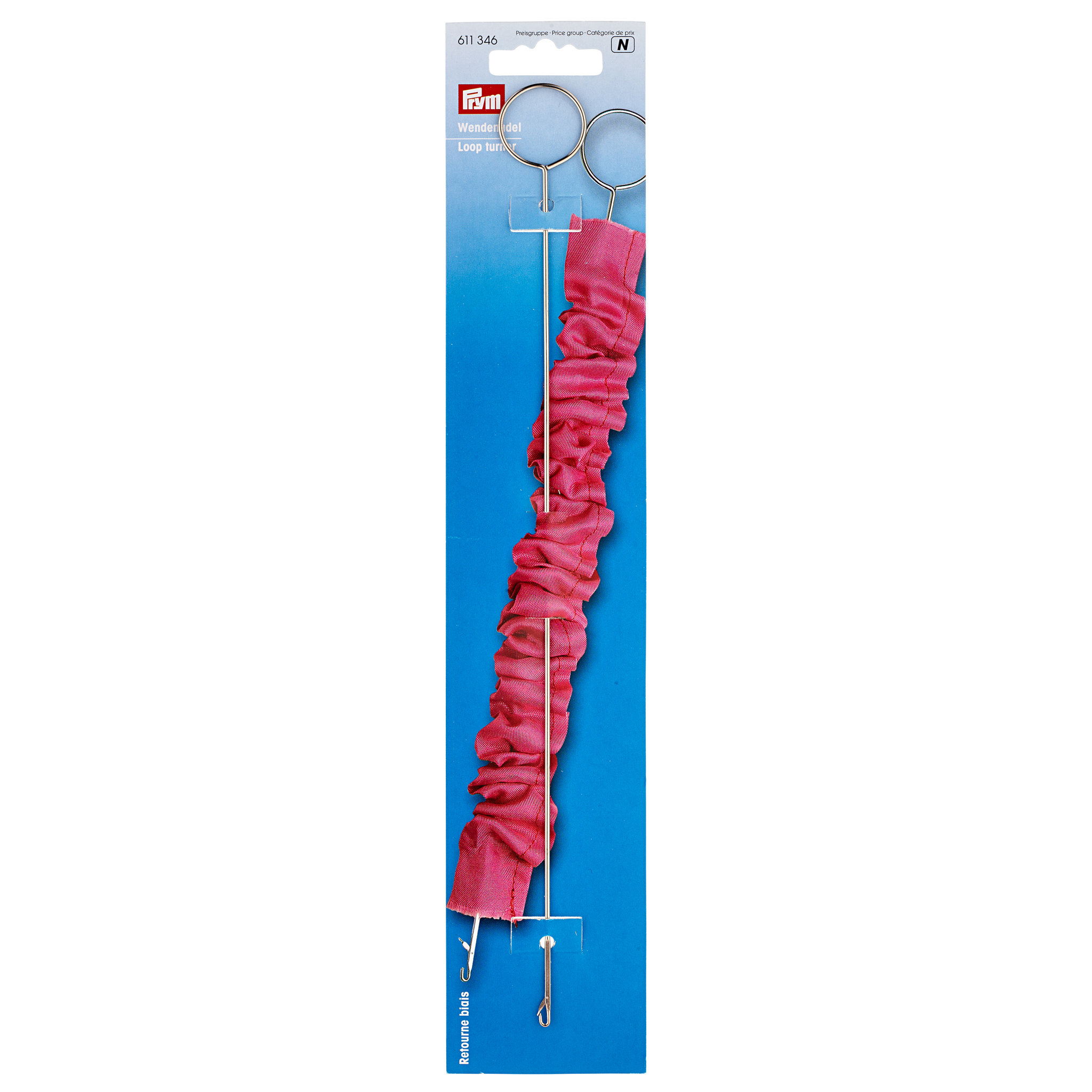 Prym vrengenål